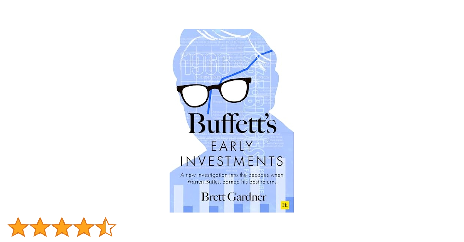 Amazon | Buffett's Early Investments: A New Investigation